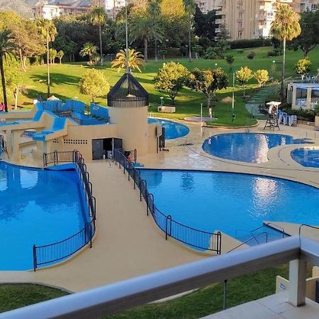 New Jupiter Apartment Wonderful Views Benalmádena Extérieur photo