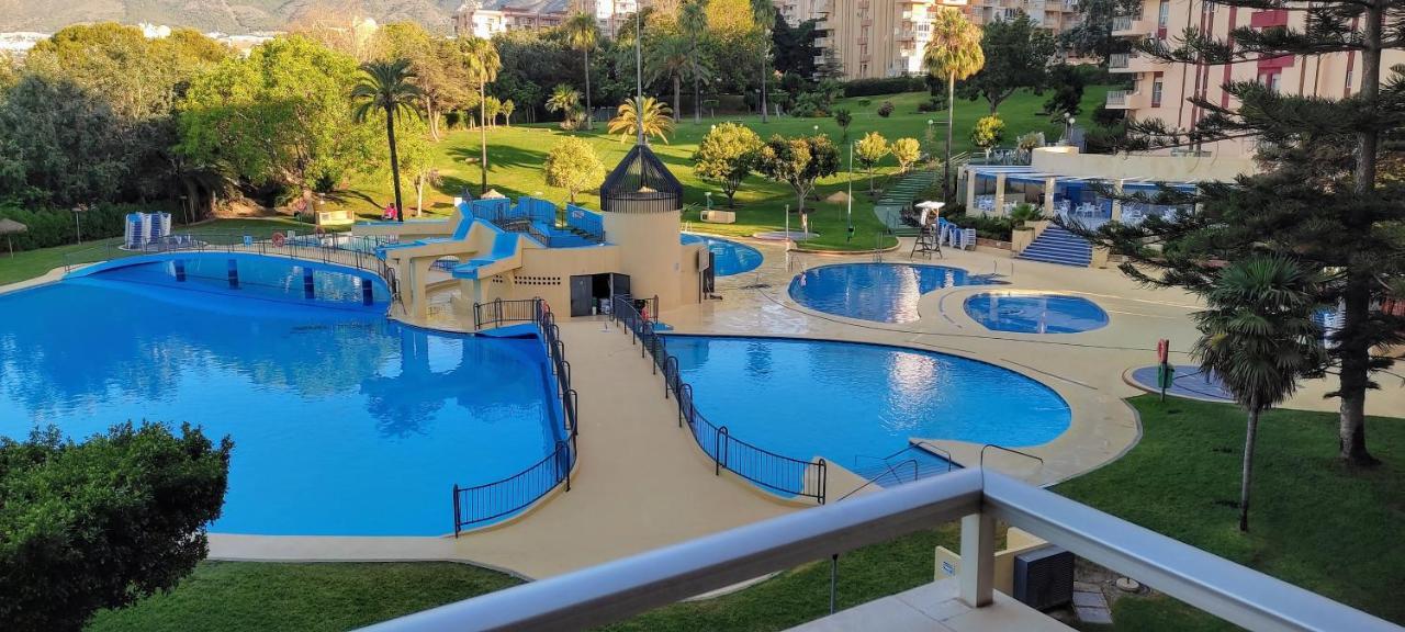 New Jupiter Apartment Wonderful Views Benalmádena Extérieur photo