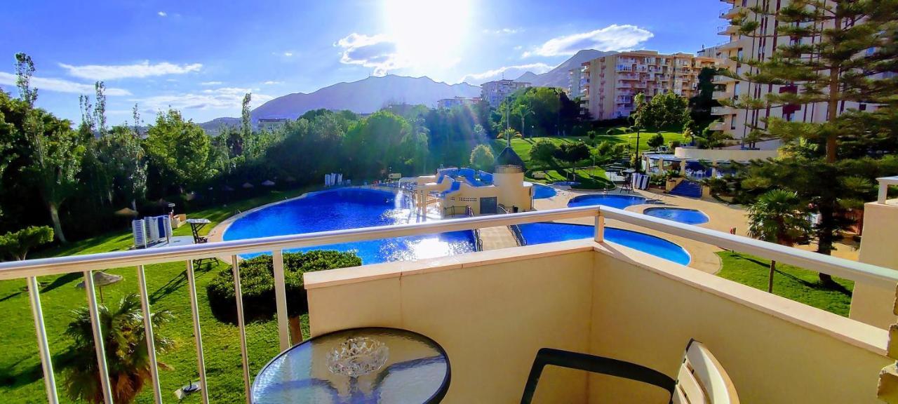 New Jupiter Apartment Wonderful Views Benalmádena Extérieur photo
