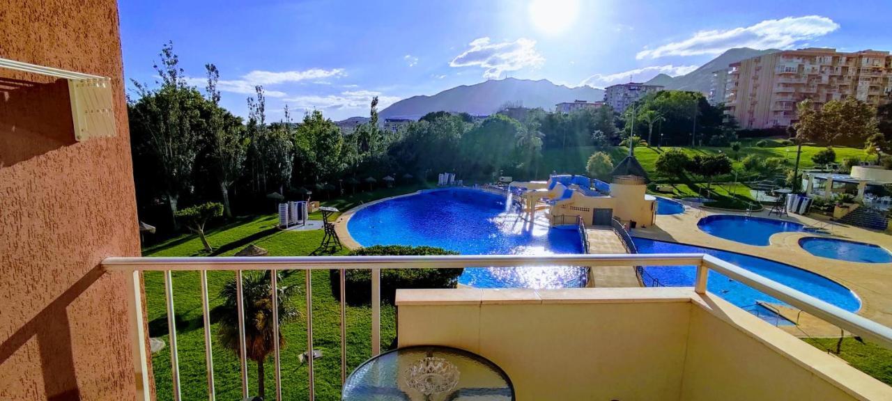 New Jupiter Apartment Wonderful Views Benalmádena Extérieur photo