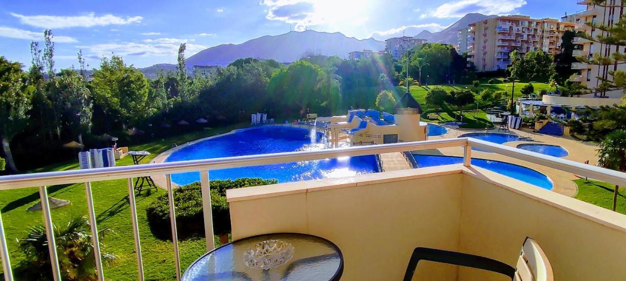 New Jupiter Apartment Wonderful Views Benalmádena Extérieur photo