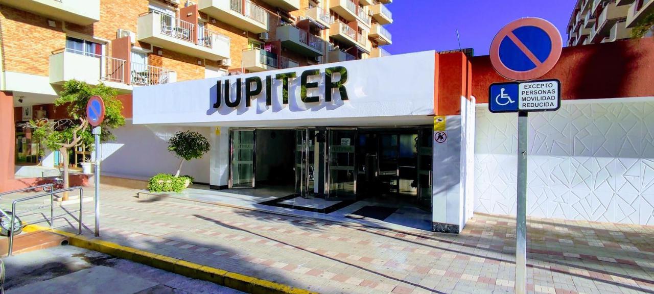 New Jupiter Apartment Wonderful Views Benalmádena Extérieur photo