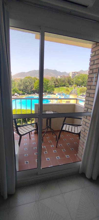 New Jupiter Apartment Wonderful Views Benalmádena Extérieur photo