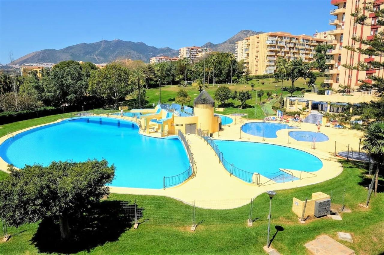 New Jupiter Apartment Wonderful Views Benalmádena Extérieur photo