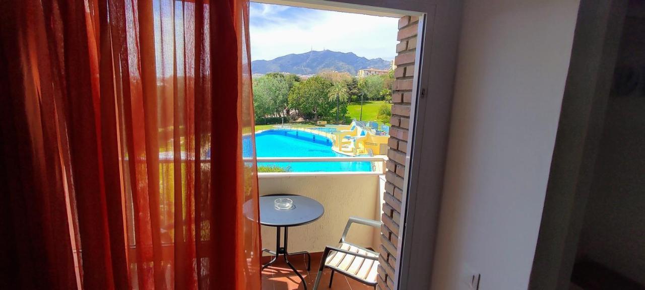 New Jupiter Apartment Wonderful Views Benalmádena Extérieur photo