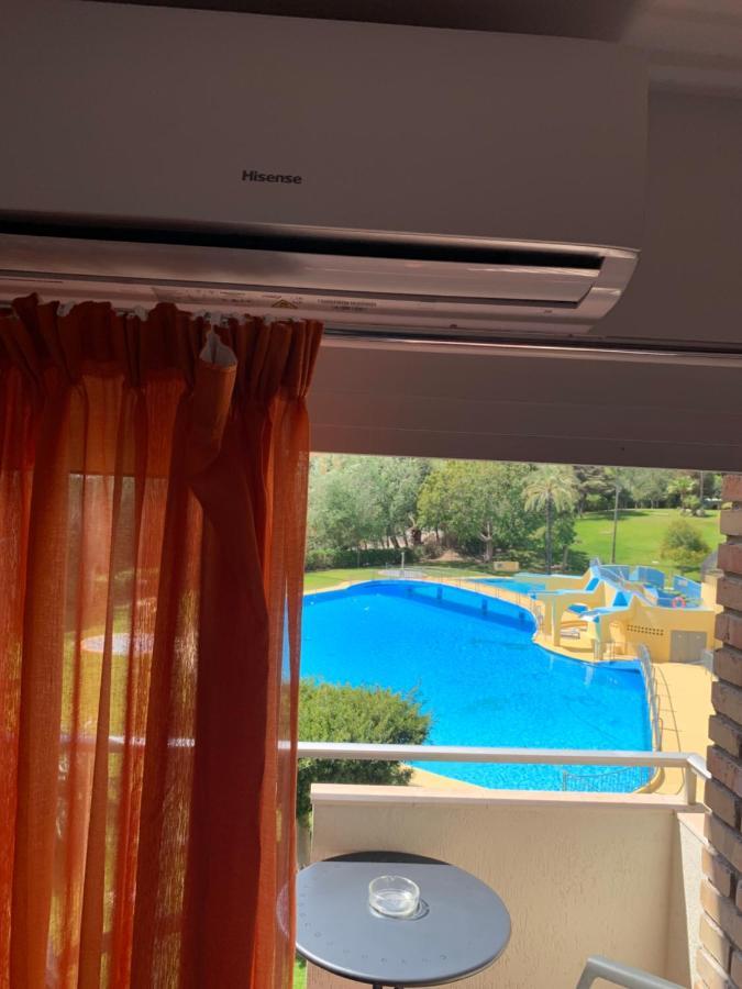 New Jupiter Apartment Wonderful Views Benalmádena Extérieur photo