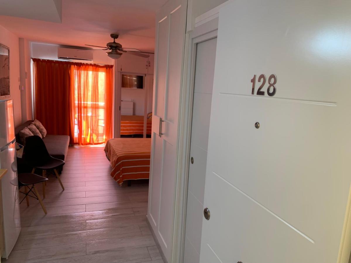 New Jupiter Apartment Wonderful Views Benalmádena Extérieur photo