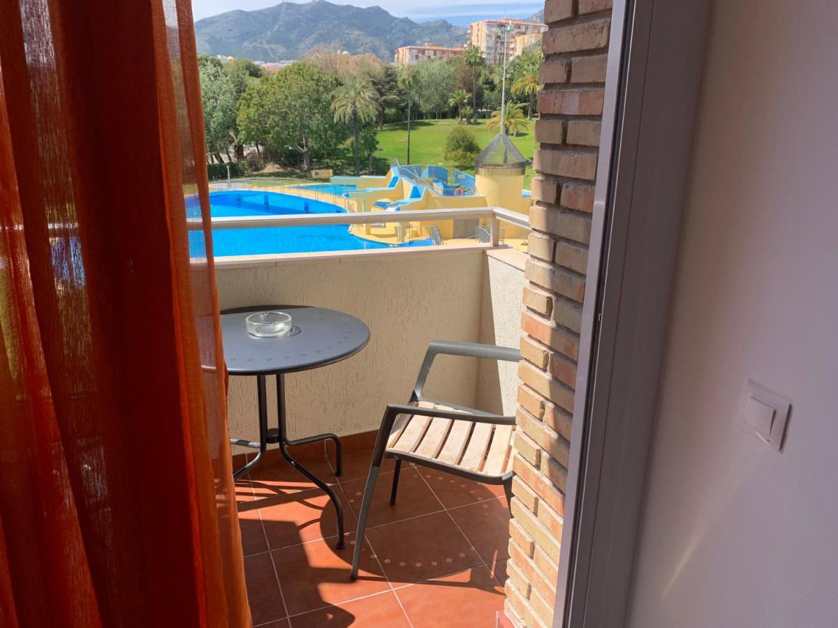 New Jupiter Apartment Wonderful Views Benalmádena Extérieur photo