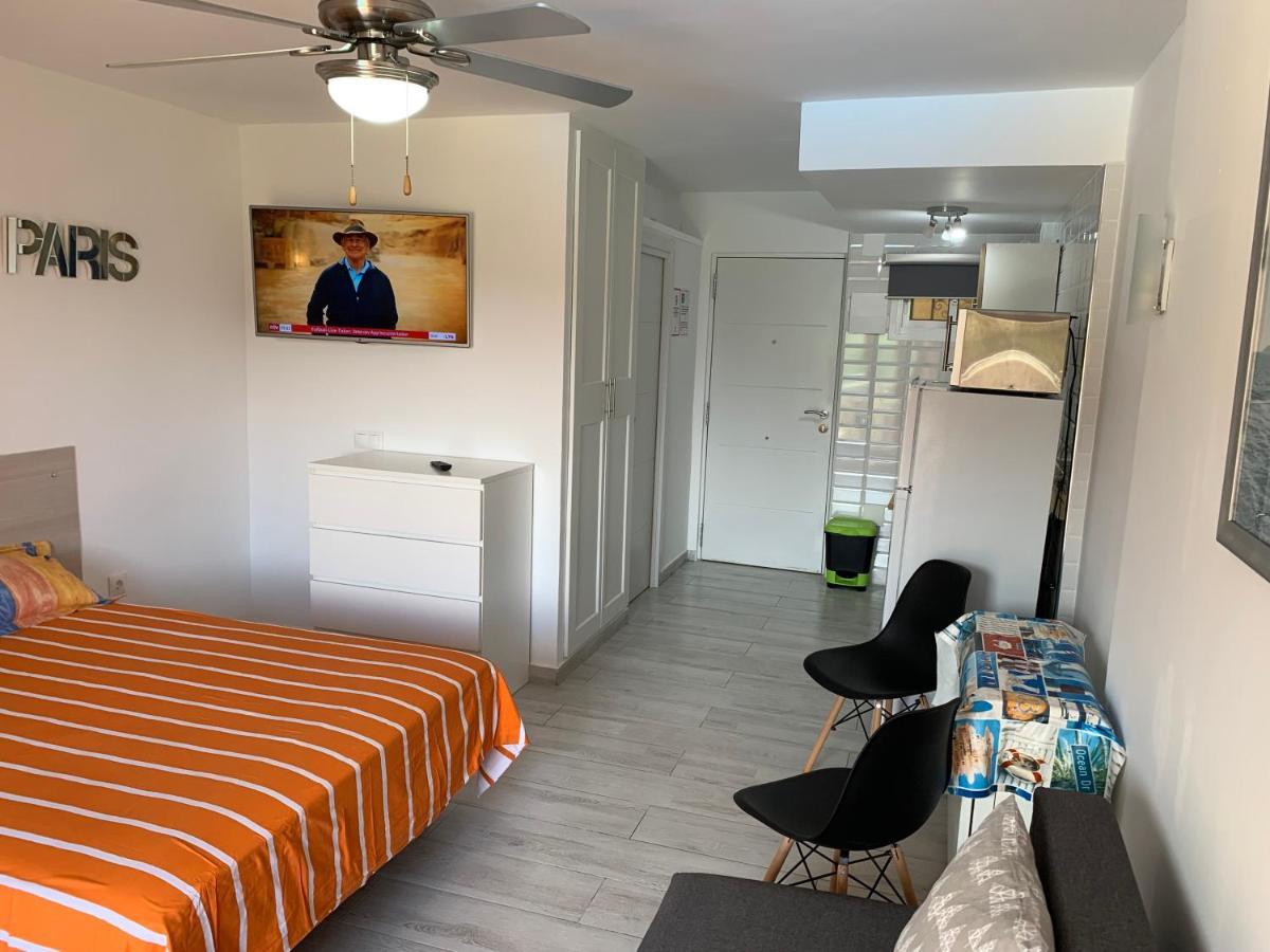 New Jupiter Apartment Wonderful Views Benalmádena Extérieur photo