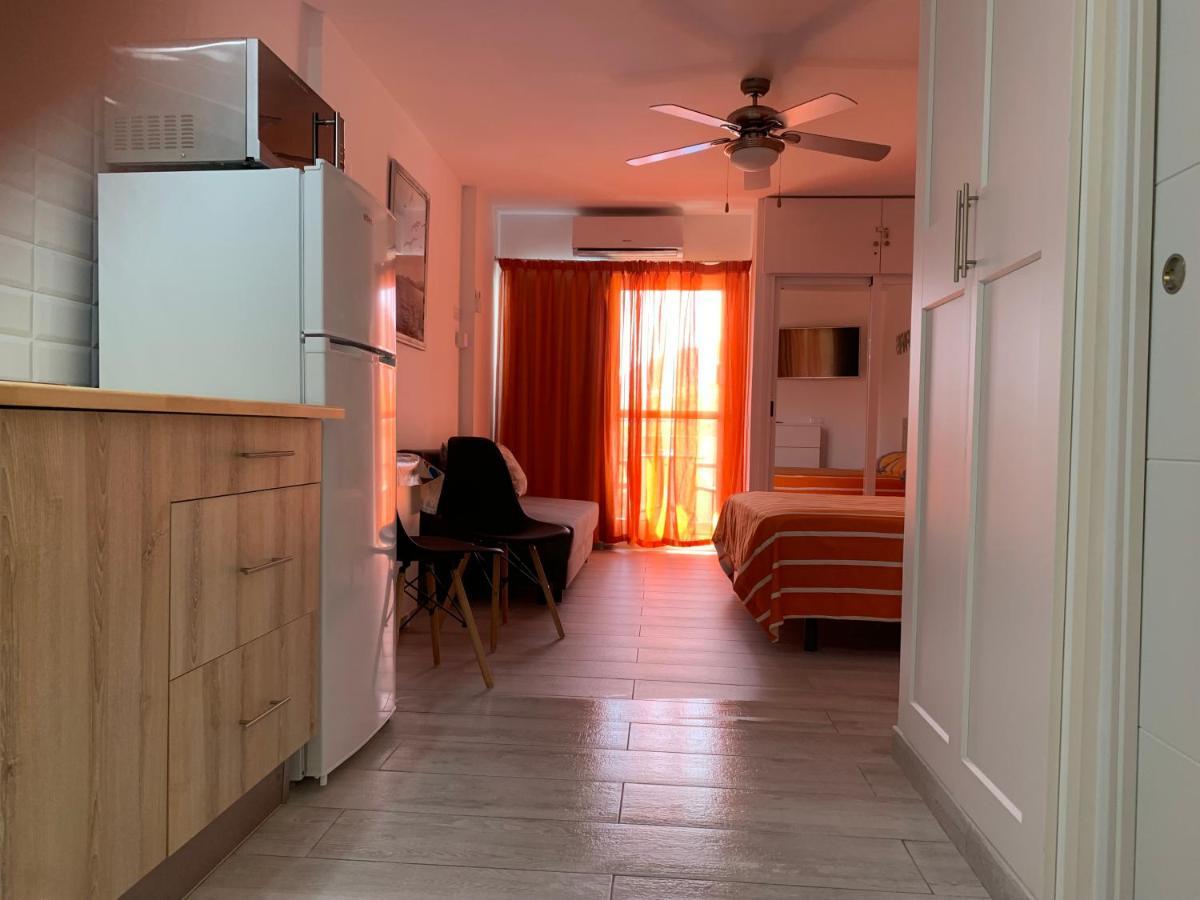 New Jupiter Apartment Wonderful Views Benalmádena Extérieur photo