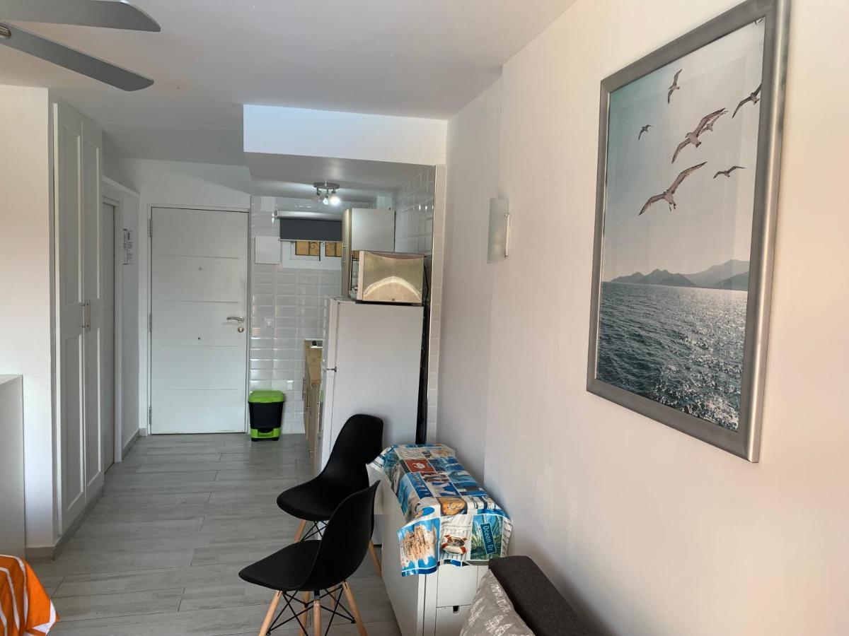 New Jupiter Apartment Wonderful Views Benalmádena Extérieur photo