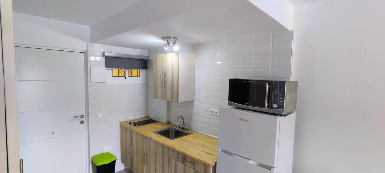 New Jupiter Apartment Wonderful Views Benalmádena Extérieur photo