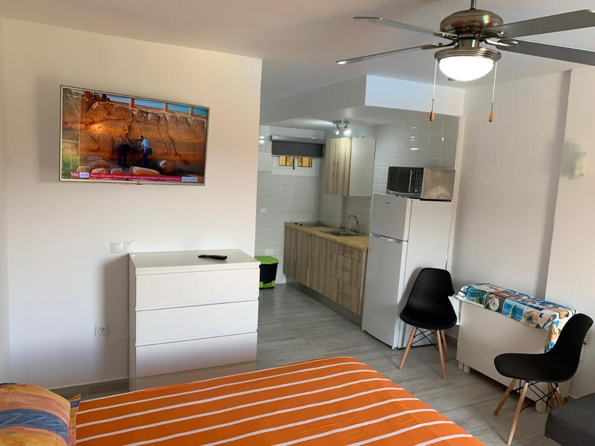 New Jupiter Apartment Wonderful Views Benalmádena Extérieur photo