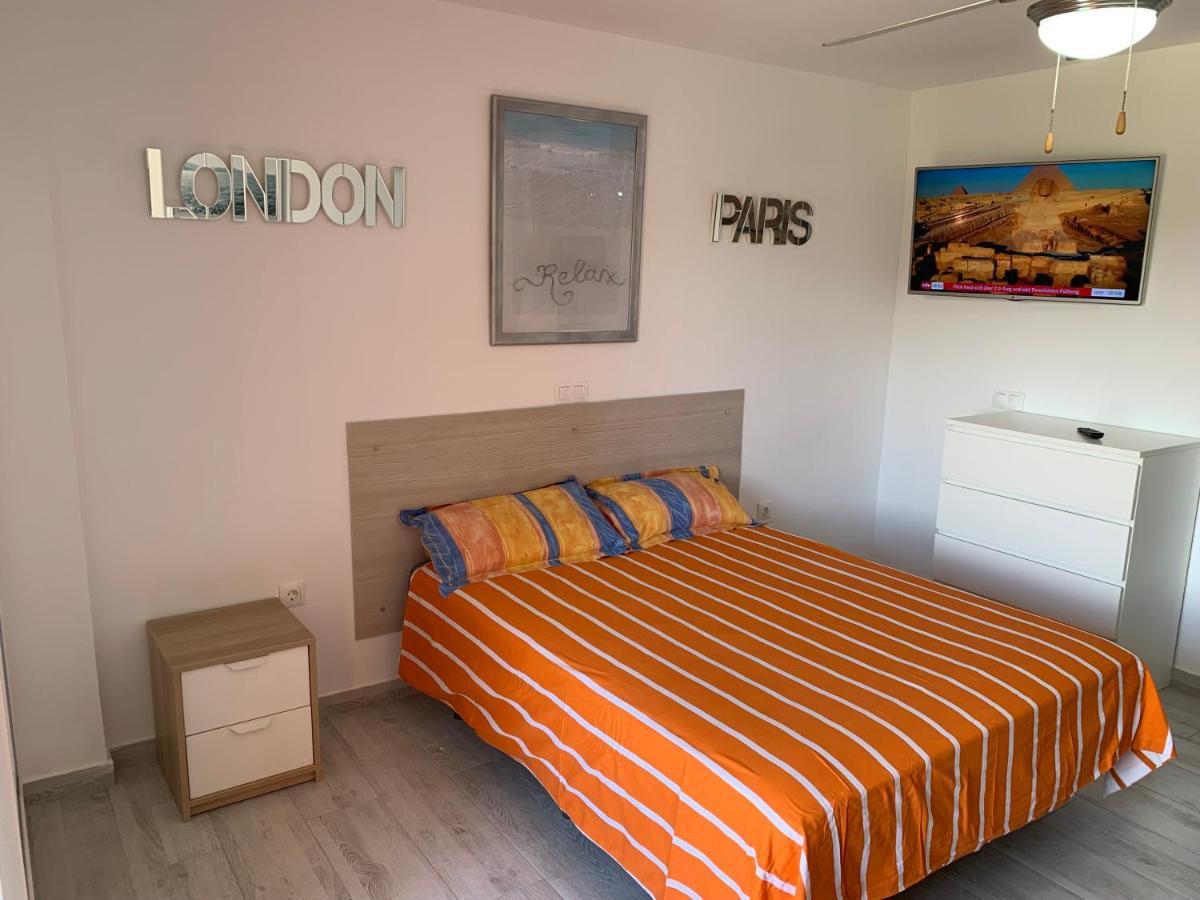New Jupiter Apartment Wonderful Views Benalmádena Extérieur photo
