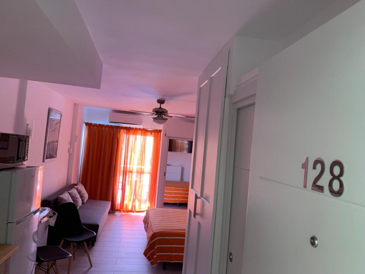 New Jupiter Apartment Wonderful Views Benalmádena Extérieur photo
