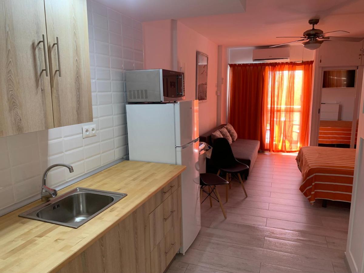 New Jupiter Apartment Wonderful Views Benalmádena Extérieur photo
