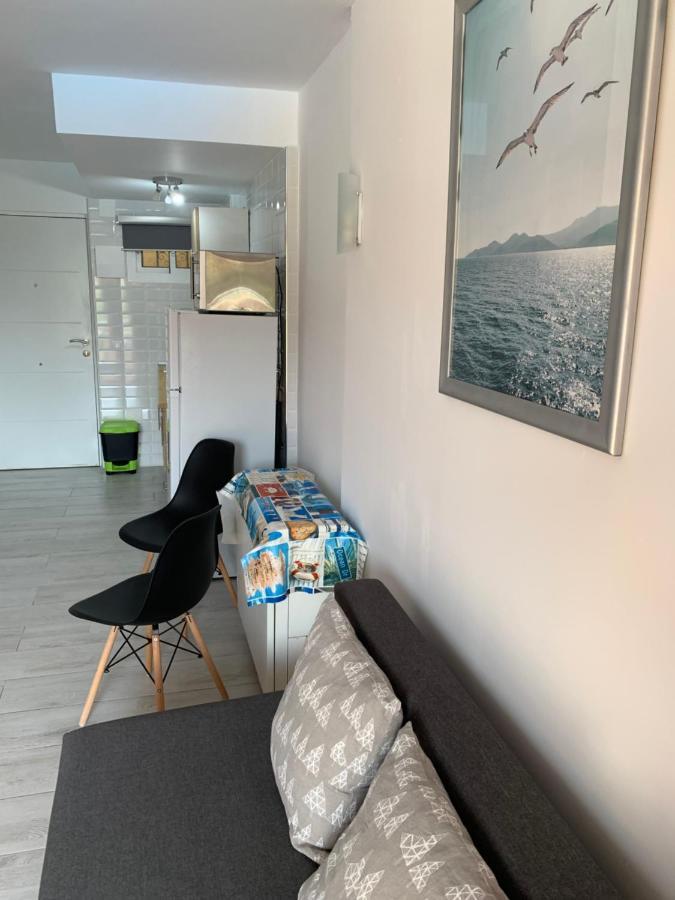 New Jupiter Apartment Wonderful Views Benalmádena Extérieur photo